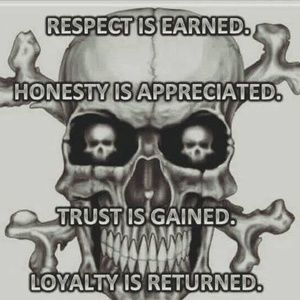 Meet your Posher, Gary